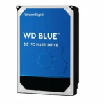 هارد اینترنال وسترن دیجیتال Western Digital Blue 500GB