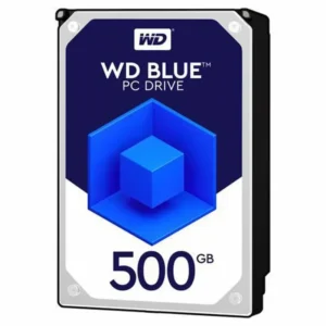 هارد اینترنال وسترن دیجیتال Western Digital Blue 500GB