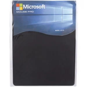 پد موس Microsoft EF-P2 20*26cm