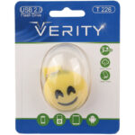 فلش عروسکی 32 گیگ وریتی Verity T226