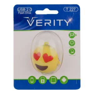 فلش عروسکی 32 گیگ وریتی Verity T227