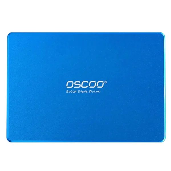 OSCOO Blue