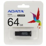 فلش 64 گیگ ای دیتا ADATA Classic UV250