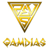 Gamdias