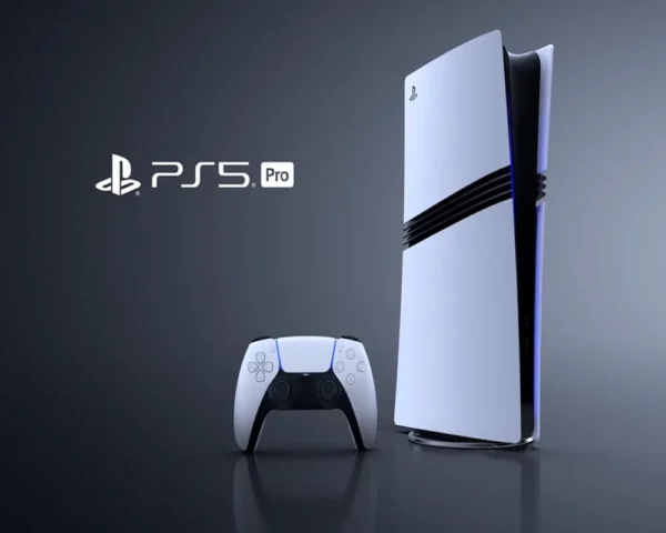 کنسول SONY PLAYSTION PS5 Pro