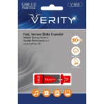 VERITY-V903-16GB-Red