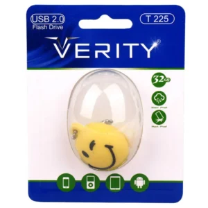 فلش عروسکی 32 گیگ وریتی Verity T225