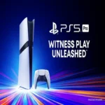 کنسول SONY PLAYSTION PS5 Pro