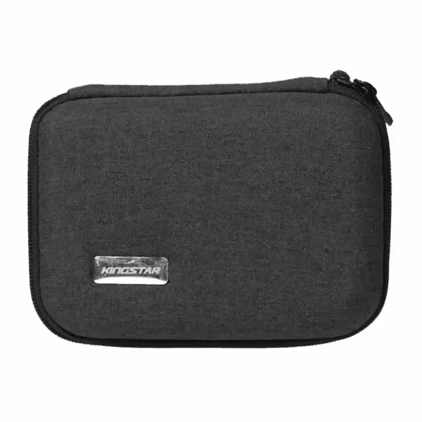 کیف هارد Kingstar BAG122S Pro