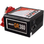 پاور فن بزرگ گریت Great GR380 Boronze 380W