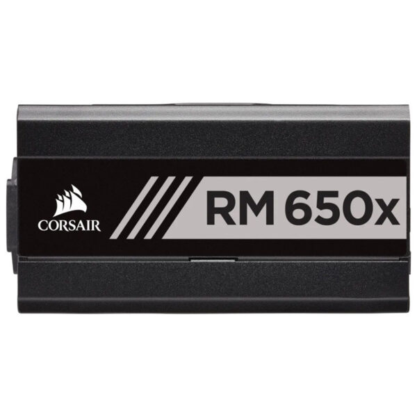 پاور ماژولار کورسیر Corsair RMx RM650x Gold 650W