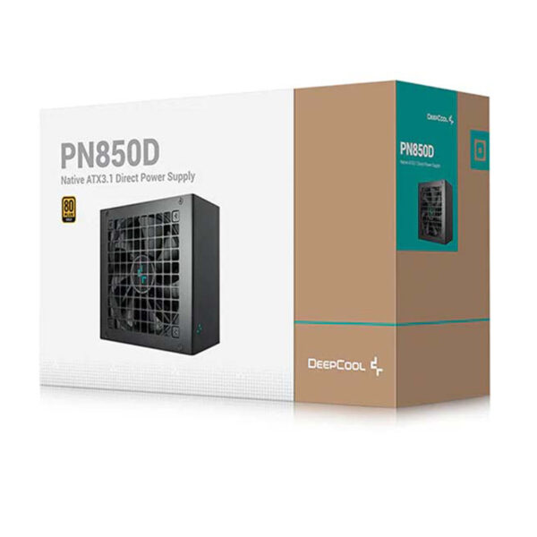 پاور دیپ کول DeepCool PN850D Gold 850W