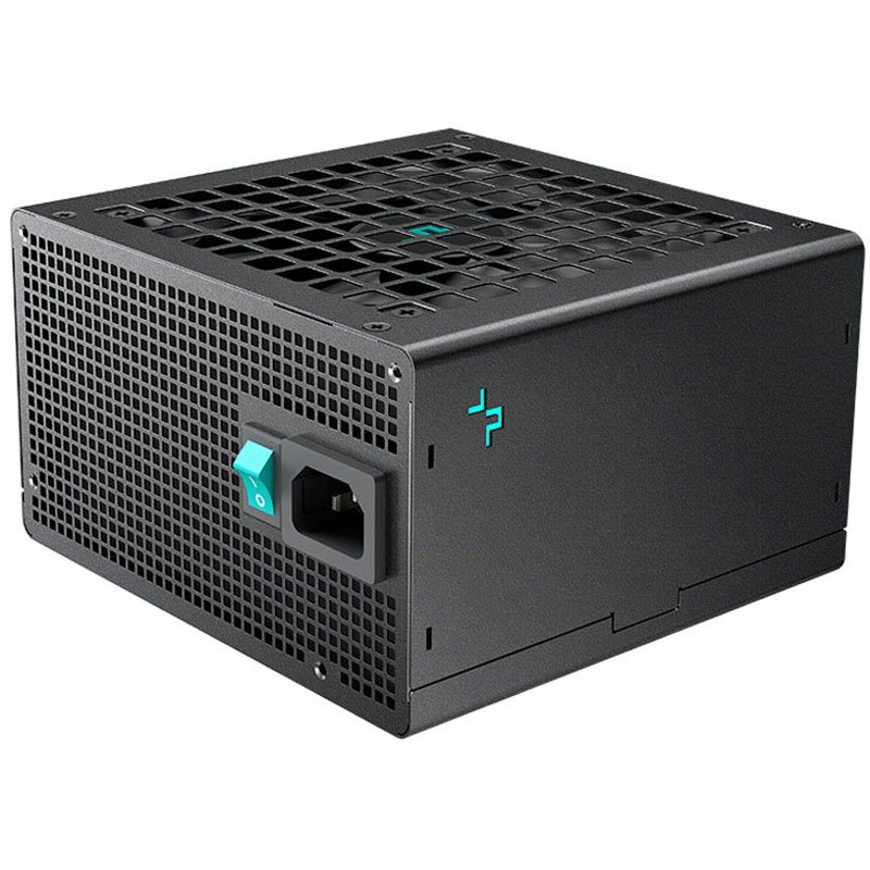 پاور دیپ کول DeepCool PL550D Bronze 550W