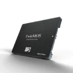 حافظه SSD توین موس TwinMos Hyper H2 Ultra 256GB