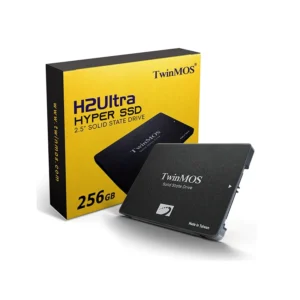 حافظه SSD توین موس TwinMos Hyper H2 Ultra