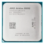 پردازنده CPU AMD Athlon 3000G