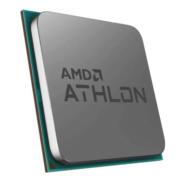 پردازنده CPU AMD Athlon 3000G