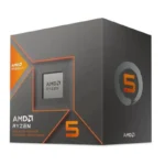 پردازنده CPU AMD Ryzen 5 8500G