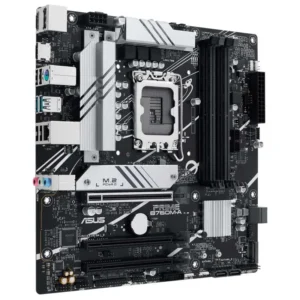 مادربرد ایسوس ASUS Prime B760M-A DDR5 LGA 1700