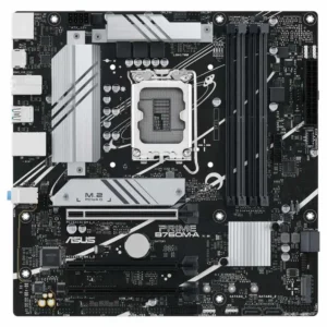 مادربرد ایسوس ASUS Prime B760M-A DDR5 LGA 1700