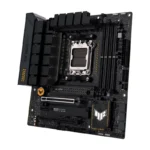 مادربرد گیمینگ ایسوس ASUS TUF Gaming B650M-Plus DDR5 AM5