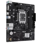 مادربرد ایسوس Asus Prime H610M-R DDR5 LGA 1700