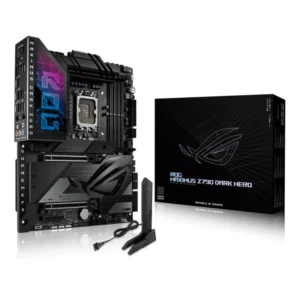 مادربرد ایسوس Asus ROG Maximus Z790 DARK HERO DDR5 LGA1700