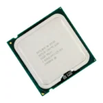 پردازنده CPU Intel Core 2 Quad Q9500