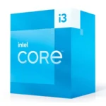 پردازنده CPU Intel Core i3 14100 Raptor Lake-R