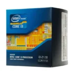 پردازنده CPU Intel Core i3 Coffee Lake 2120