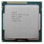 پردازنده CPU Intel Core i3 Coffee Lake 2120