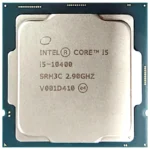 پردازنده CPU Intel Core i5-10400 Comet Lake