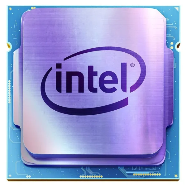 پردازنده CPU Intel Core i5-10400F Comet Lake