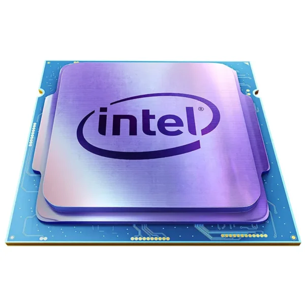 پردازنده CPU Intel Core i5-10400F Comet Lake