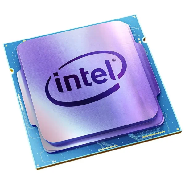 پردازنده CPU Intel Core i5-10400F Comet Lake