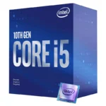 پردازنده CPU Intel Core i5-10400F Comet Lake