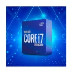 پردازنده CPU Intel Core i7-10700K Comet Lake