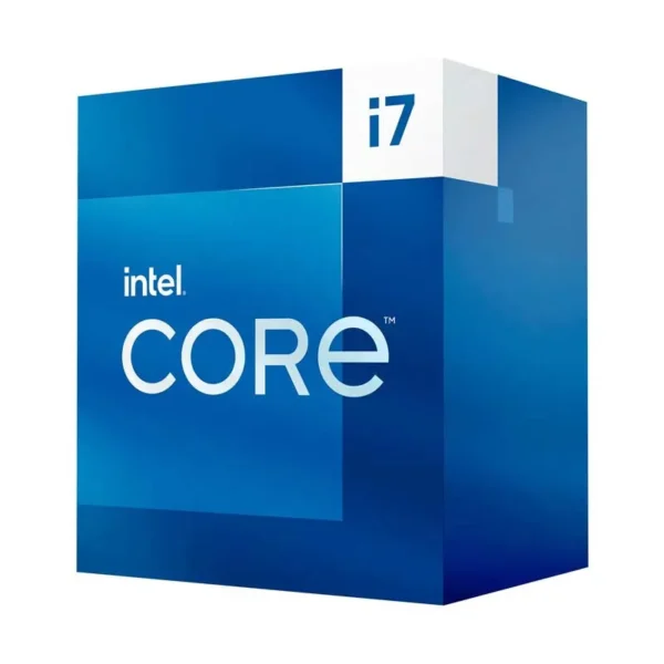 پردازنده CPU Intel Core i7 14700K Raptor Lake-R