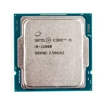 پردازنده CPU Intel Core i9 11900 Rocket Lake