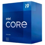 پردازنده CPU Intel Core i9 11900F Rocket Lake