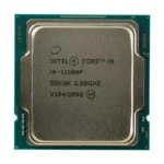 پردازنده CPU Intel Core i9 11900F Rocket Lake