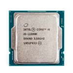 پردازنده CPU Intel Core i9 11900K Rocket Lake