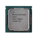 پردازنده CPU Intel Pentium Processor G5420