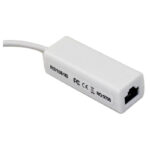 تبدیل USB2.0 به LAN RJ45 تبدیل USB to Lan