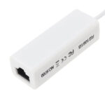 تبدیل USB2.0 به LAN RJ45 تبدیل USB to Lan