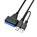 تبدیل USB3.0 به SATA6.0