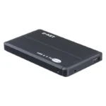 باکس هارد D-Net 2.5-Inch USB2.0 HDD/SDD