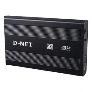 باکس هارد D-Net 3.5-Inch USB3.0 HDD