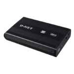 باکس هارد D-Net 3.5-Inch USB3.0 HDD