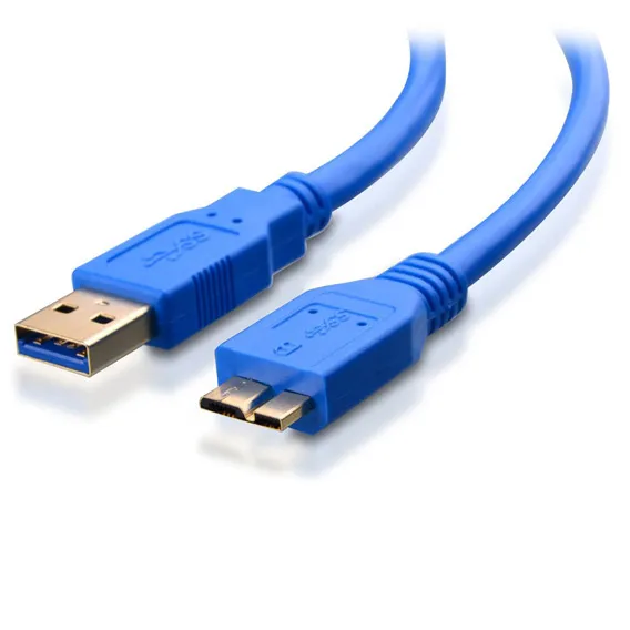 کابل هارد DATALIFE USB3.0 30cm